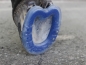 Preview: blueline evo! - Kombibeschlag